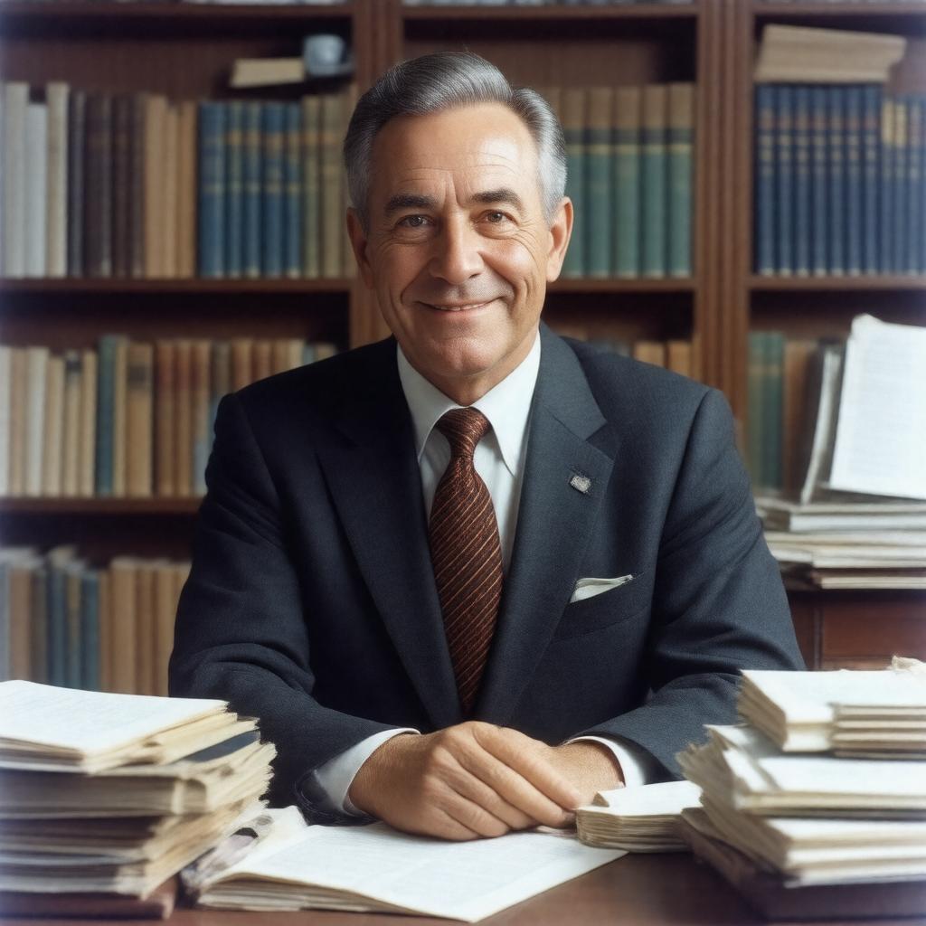 Edgar Codd